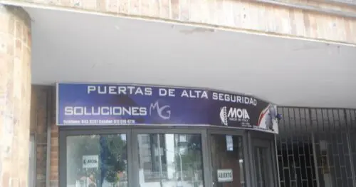 SOLUCIONES MG BOGOTÁ SOLUCIONES MG BOGOTÁ